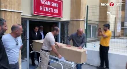 Sivas'ta kene bir can daha aldı