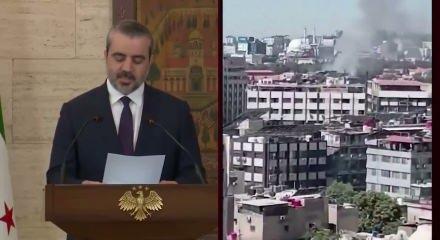Suriye İsrail ile t&uuml;m ilişkilerin kesildiğini a&ccedil;ıkladı