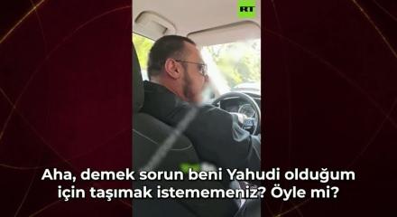 D&uuml;nyanın d&ouml;rt bir yanında istenmiyorlar: Siz insan değilsiniz, katilsiniz!