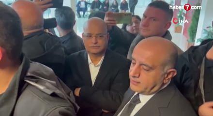 Tarihi duruşmada Aziz İhsan Aktaş savunmasını verdi!