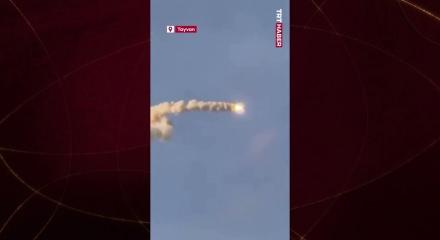 Tayvan'daki roketli denemede facia ucuz atlatıldı