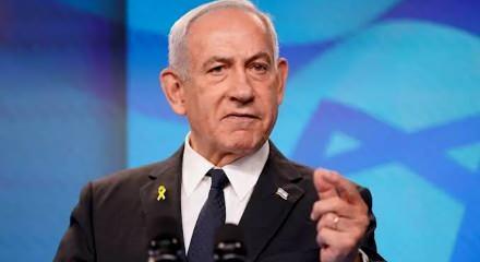 Tel Aviv'den k&uuml;stah &ccedil;ıkış: Netanyahu Filistin devleti kararı!
