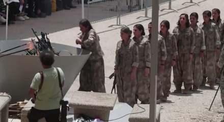 Ter&ouml;rs&uuml;z T&uuml;rkiye'de yeni d&ouml;nem! Takip Kurulu sahaya iniyor