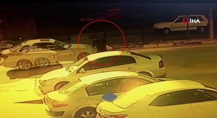 Tokat'ta  yaya ge&ccedil;idinde otomobilin &ccedil;arptığı kadın hayatını kaybetti