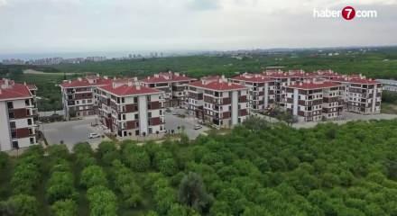 TOKİ&rsquo;den 51 ilde dev satış! 540 gayrimenkul a&ccedil;ık artırmayla satılacak