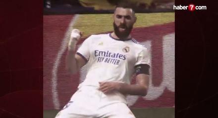 Trabzonspor'dan Karim Benzema hamlesi!
