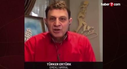 T&uuml;rker Ert&uuml;rk hakkında soruşturma başlatıldı