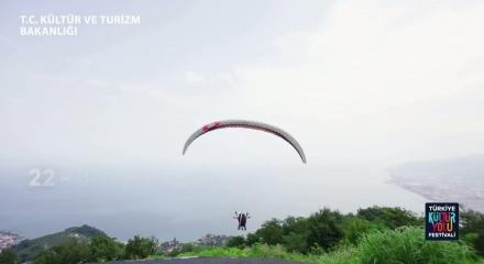 T&uuml;rkiye K&uuml;lt&uuml;r Yolu Festivali ilk kez Ordu&rsquo;da
