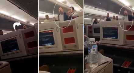 T&uuml;rkiye&rsquo;yi satın alırım' s&ouml;zleriyle hafızalara kazınan iş adamı uyuşturucudan g&ouml;zaltına alındı