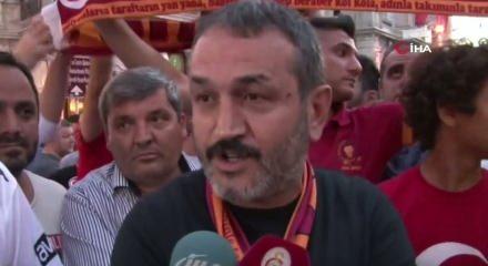 UltrAslan lideri Muzaffer Şirin'in uyuşturucu test sonucu belli oldu