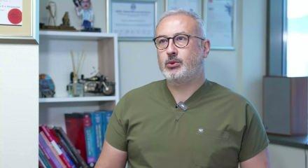 Uzman isimden kritik uyarı: "Yaralanmalar hızla &ccedil;oğaldı!"