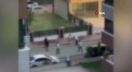 Yeni Parti Milletvekili Melih Meri&ccedil; bı&ccedil;aklı saldırıya uğradı