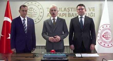 Yerli lokomotif E5000'e Avrupa&rsquo;dan vize: TSI Sertifikası ile d&uuml;nya pazarına a&ccedil;ılıyor!
