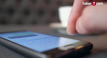 Yerli telefon ortaya &ccedil;ıkıyor! Tarih verildi...