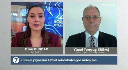 ABD hazinesinden kritik hamle: Altında y&uuml;kseliş sinyali!