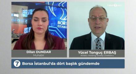 Borsa yatırımcısı dikkat! Eyl&uuml;lde dengeler değişebilir