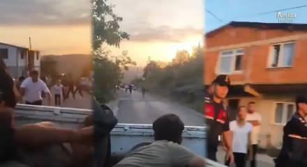 Zonguldak Valiliği'nden tarım iş&ccedil;ilerine saldırı iddialarına yalanlama