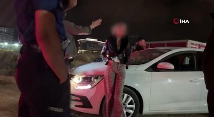 250 bin TL ceza kesilen s&uuml;r&uuml;c&uuml;n&uuml;n arkadaşı: "Eski emniyet m&uuml;d&uuml;r&uuml;n&uuml;n oğlunu tanıyorum"