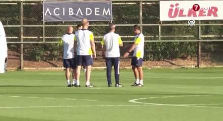 Kanarya zorlu deplasmanda! Samsunspor-Fenerbah&ccedil;e muhtemel 11'ler
