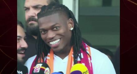 Leao'dan olay s&ouml;zler! Galatasaray i&ccedil;in reddettiği takımı a&ccedil;ıkladı