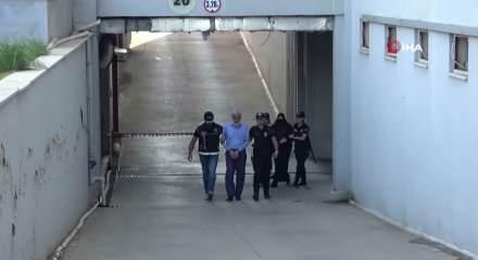 Kuytul su&ccedil; &ouml;rg&uuml;t&uuml; gen&ccedil;leri filmlerle etkilemeye &ccedil;alıştığı ortaya &ccedil;ıktı