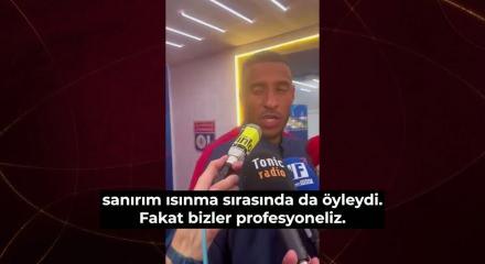 Tolisso'dan Guendouzi'nin olay sevincine ilk yorum: "Saha i&ccedil;indeki tavrı doğru değildi"