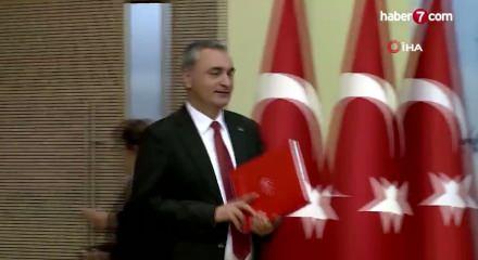 Yeni Parti ve CHP arasında belediye &ccedil;alışanlarına "&Uuml;ye Ol" baskısı