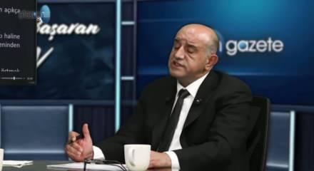 İmamoğlu r&uuml;şvet ve yolsuzluk soruşturmasında etkin pişmanlıktan faydalanan Aziz İhsan Aktaş: Suikasta maruz kaldım