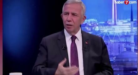 ABB Meclisi'nde dengeler değişti! Mansur Yavaş'ı zora sokan tablo!