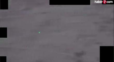 ABD'de UFO danışmanında &ccedil;arpıcı Trump a&ccedil;ıklaması