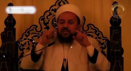  Abd&uuml;lmetin Balkanlıoğlu Hoca'dan duygulandıran Mevlid Gecesi sohbeti