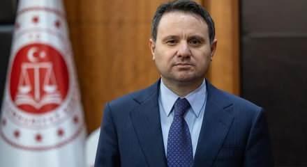 Adalet Bakanı Akın G&uuml;rlek: S&uuml;resiz nafaka vicdana aykırıdır