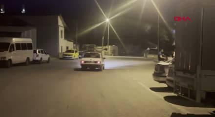 Adıyaman'da peş peşe korkutan depremler!