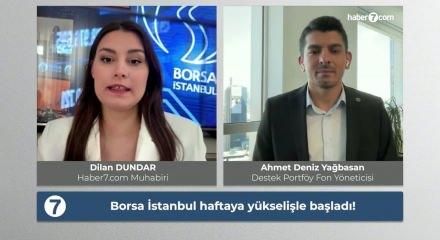 TCMB&rsquo;nin hamlesi borsayı hareketlendirdi! İşte kritik detay