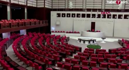 AK Parti yeni yasal d&uuml;zenlemeleri i&ccedil;in Eyl&uuml;l ayına odaklandı