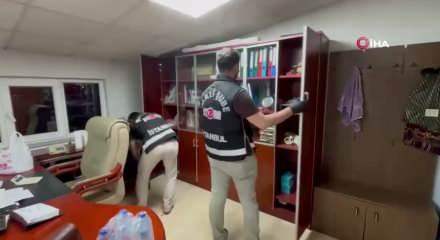 Alihan Kuriş soruşturmasında 10 kişi daha tutuklandı!