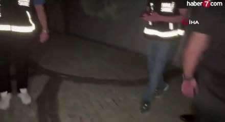 Alihan Kuriş soruşturmasında FET&Ouml; iddiası: Pensilvanya&rsquo;dan iş birliği teklifi