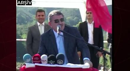 Alihan Kuriş su&ccedil; &ouml;rg&uuml;t&uuml; soruşturmasında eski Bakan ifade verecek