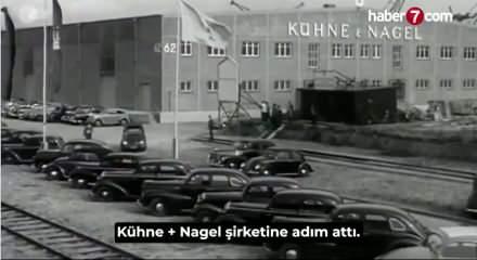 Almanya'nın en zengin insanı Klaus-Michael K&uuml;hne &ouml;ld&uuml;