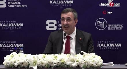 Ankara'da kritik EKK toplantısı