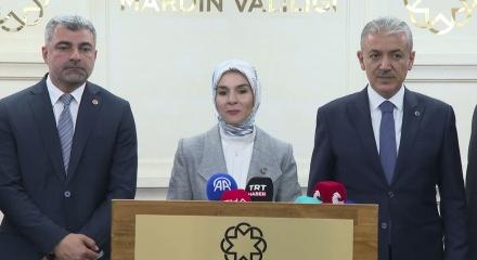 Bakan G&ouml;ktaş: Ağustos ayı &ouml;demeleri hesaplara yatırıldı!