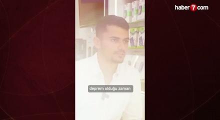 Bakan Kurum'dan Hataylı esnaf paylaşımı: "inanın bu mutluluğun tarifi yok"