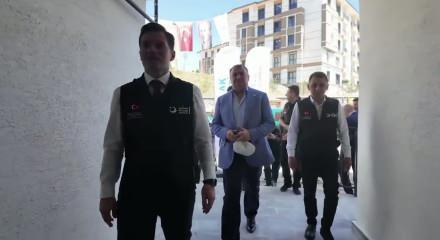 Bakan Mustafa &Ccedil;ift&ccedil;i duyurdu: Ahıska T&uuml;rk&uuml; 371 aile yuvasına kavuştu