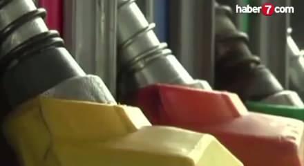 Benzine 2 lira 74 kuruş zam geldi