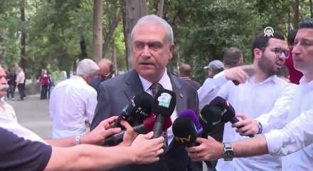 Beşiktaş hakem y&ouml;netimine ateş p&uuml;sk&uuml;rd&uuml;!