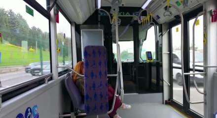 İstanbullunun kullandığı metrob&uuml;s&uuml;n fıtık sebebi olduğu ortaya &ccedil;ıktı