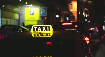 Bursa'da taksi ve servis sahiplerine şok karar: Ruhsatlar iptal ediliyor