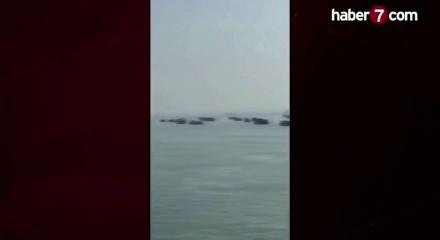 CENTCOM'dan son dakika H&uuml;rm&uuml;z mesajı