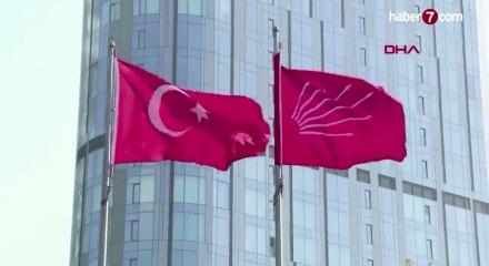 CHP y&ouml;netimi "mutlak butlan" kararını mahkemeye bildirdi