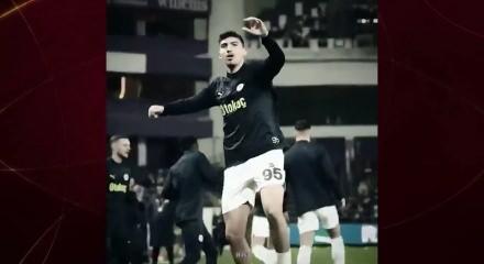 Kadık&ouml;y'e geri d&ouml;n&uuml;yor Fenerbah&ccedil;e eski futbolcusuyla anlaştı